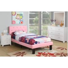 F9417T Twin Bed